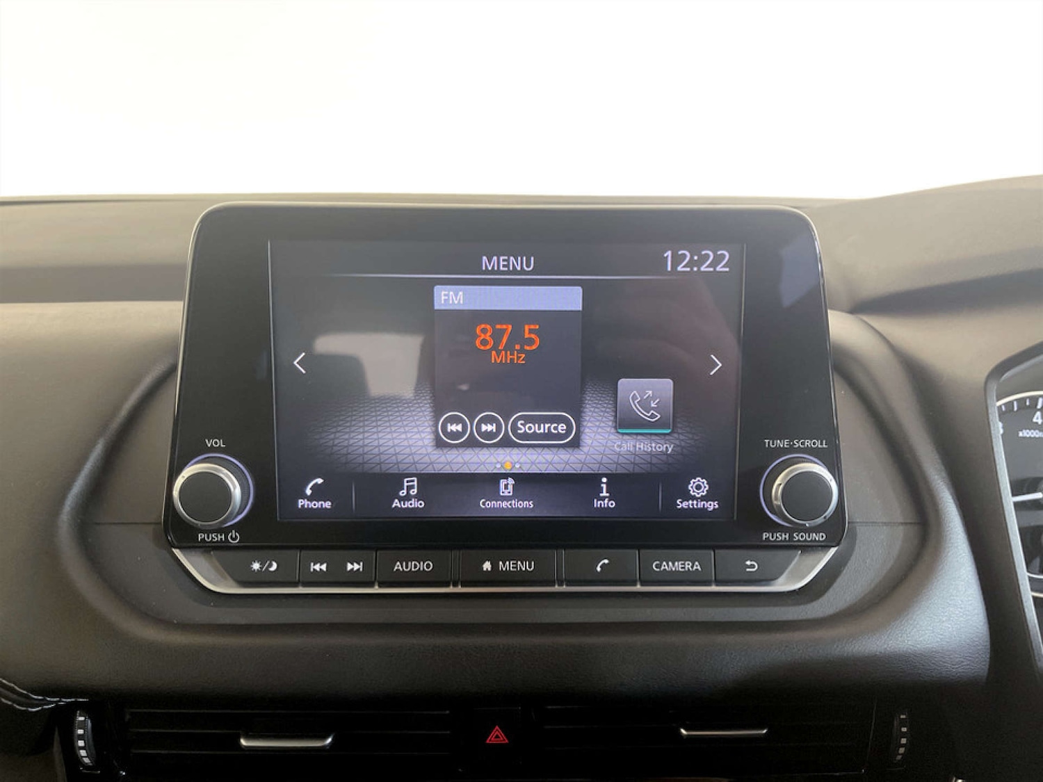 Used Nissan Qashqai 2022 for sale - 77259138: Photo 23