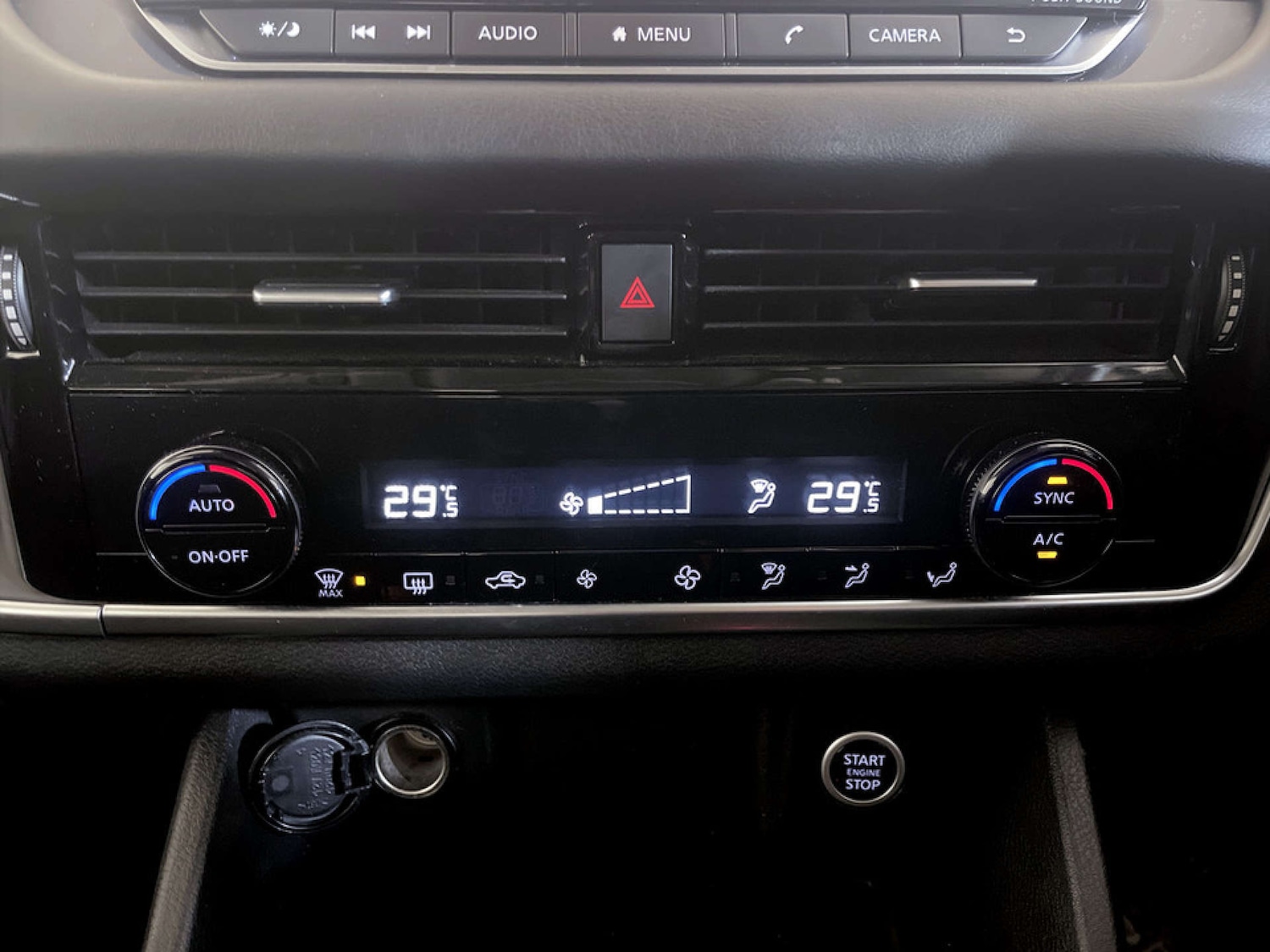 Used Nissan Qashqai 2022 for sale - 77259138: Photo 24