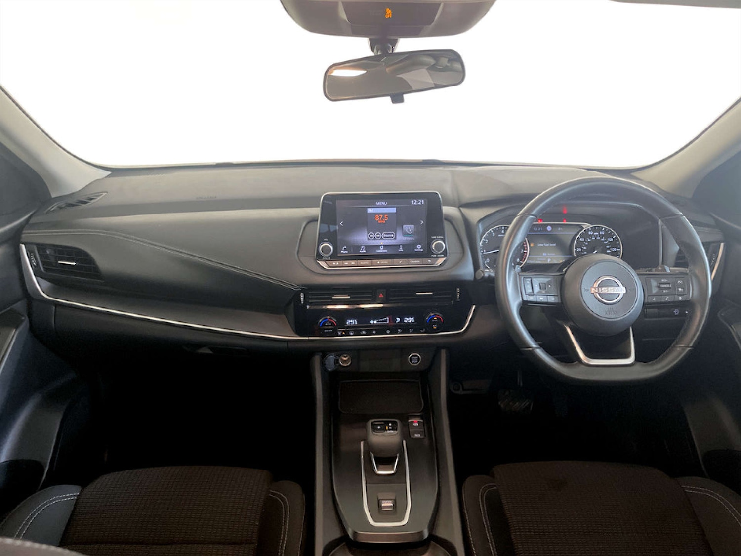 Used Nissan Qashqai 2022 for sale - 77259138: Photo 3