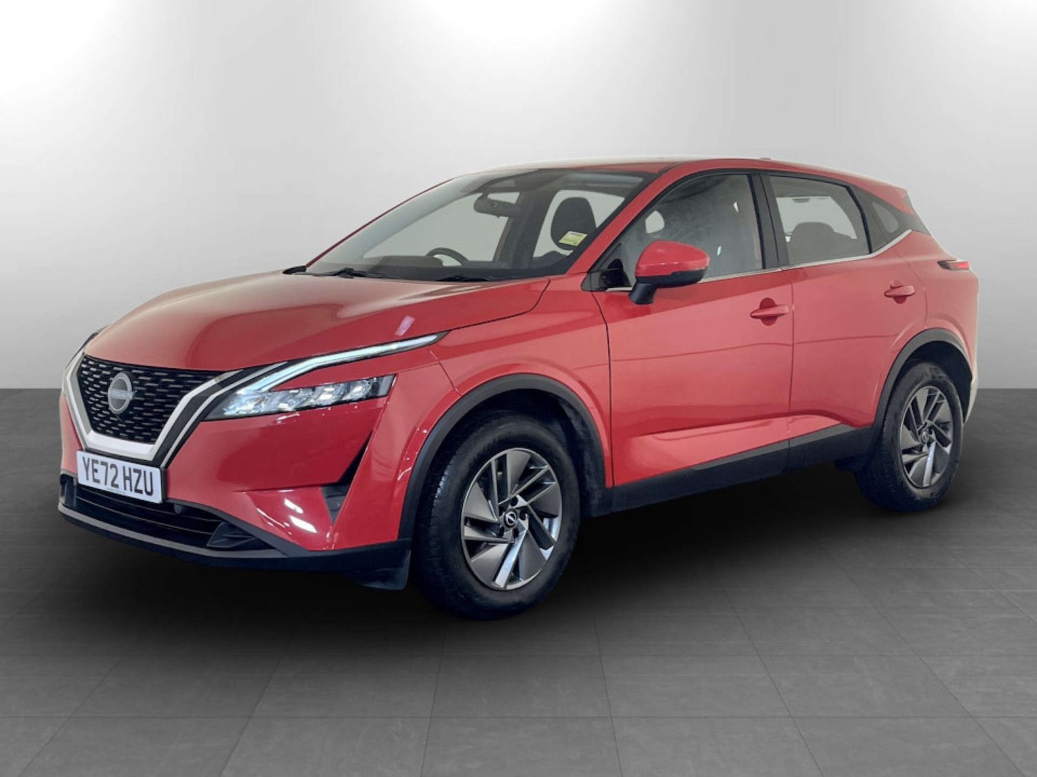 Used Nissan Qashqai 2022 for sale - 77259138: Photo 6