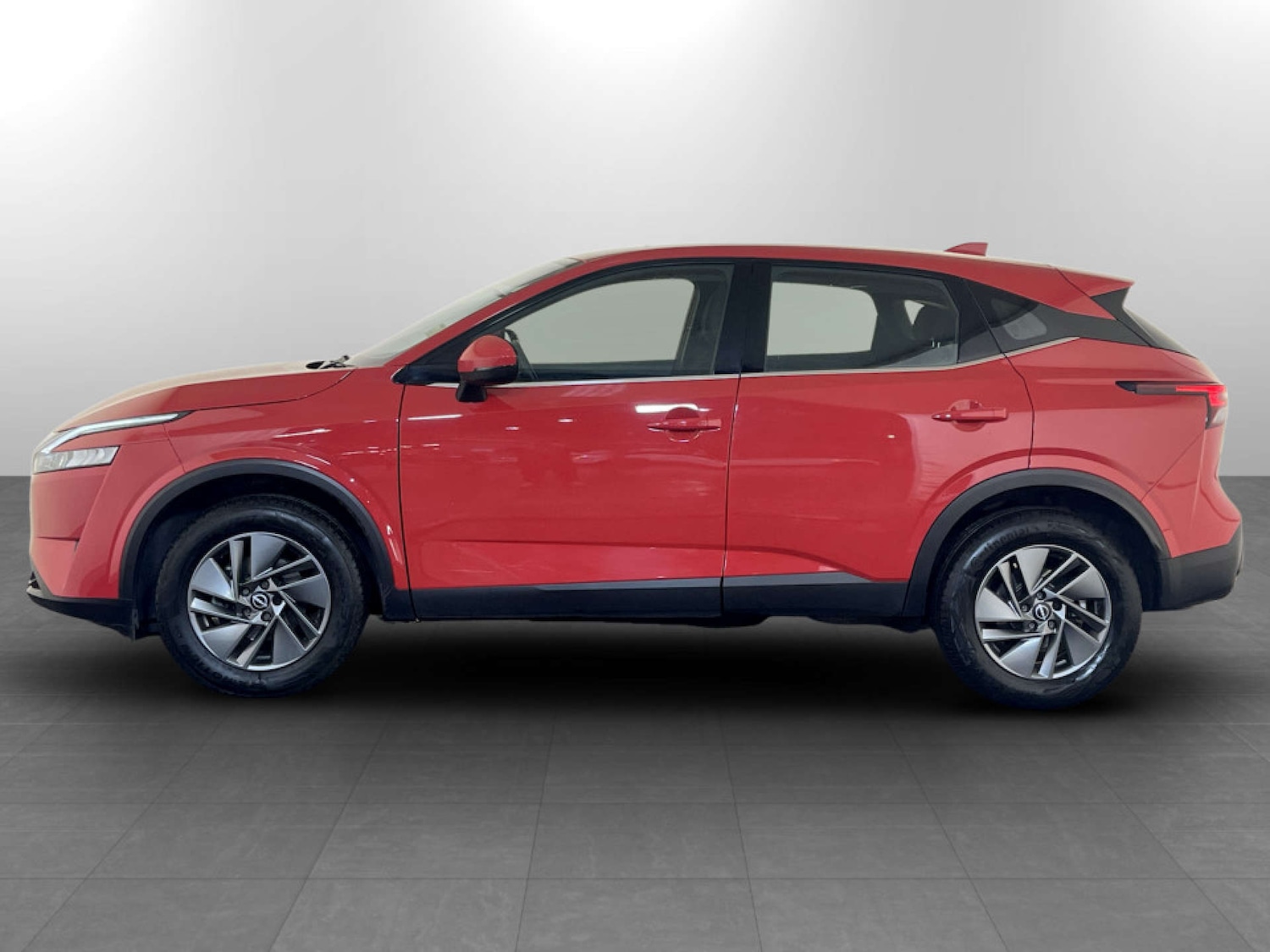 Used Nissan Qashqai 2022 for sale - 77259138: Photo 7