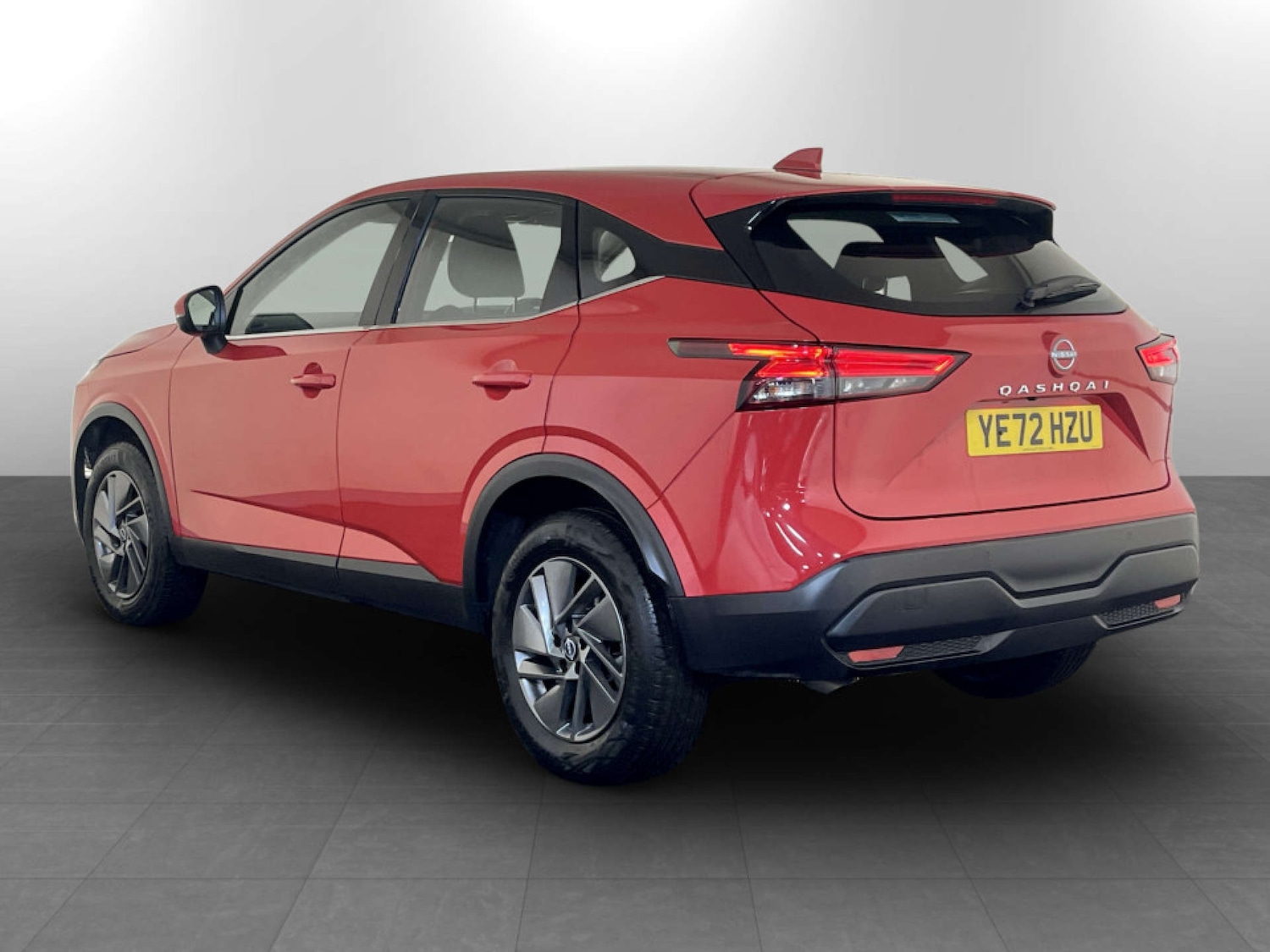 Used Nissan Qashqai 2022 for sale - 77259138: Photo 8