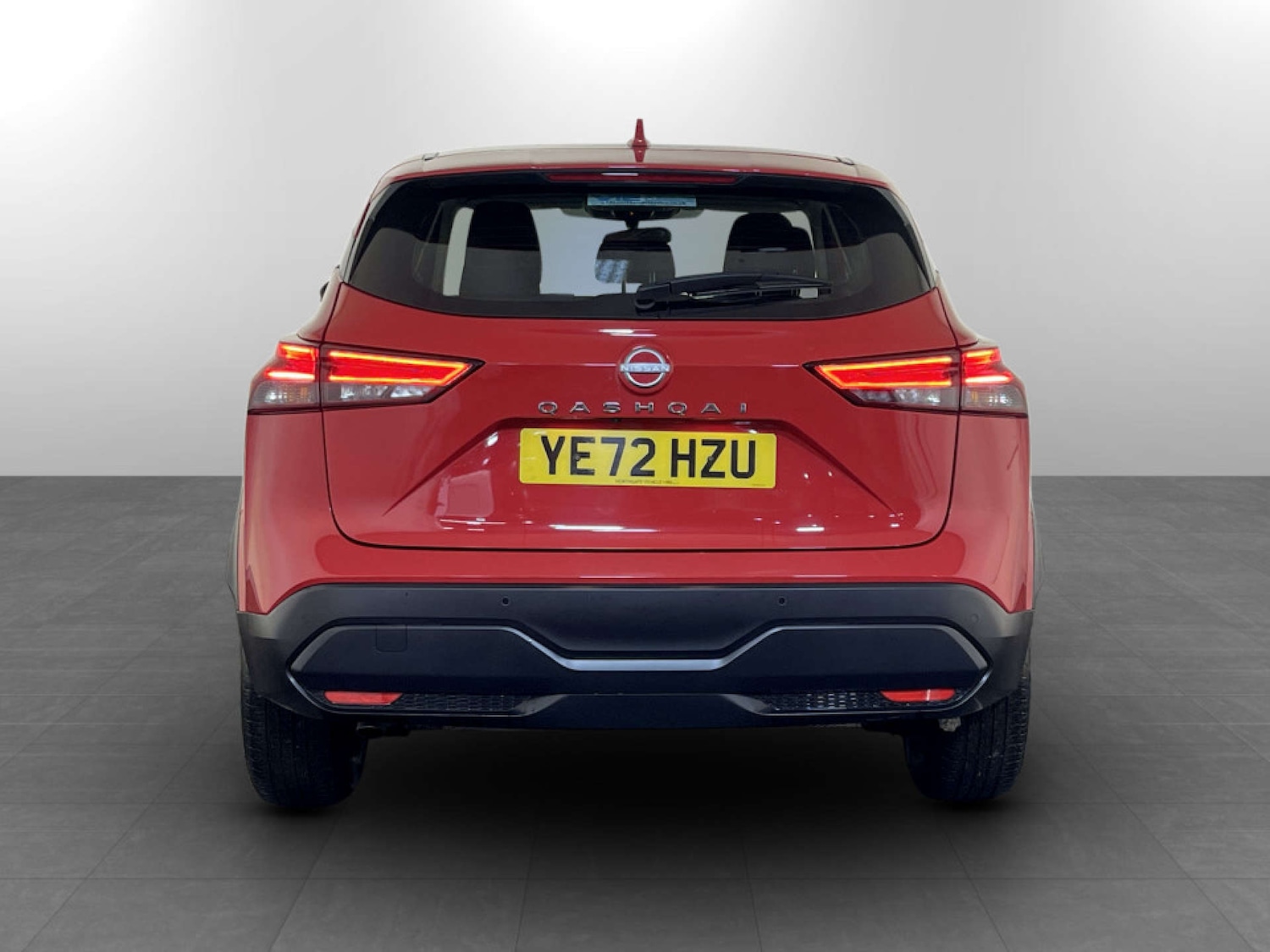 Used Nissan Qashqai 2022 for sale - 77259138: Photo 9