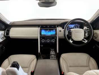 Used Land Rover Discovery 2019 for sale - 75202612: Photo