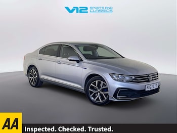 Used Volkswagen Passat 2022 for sale - 79156911: Photo