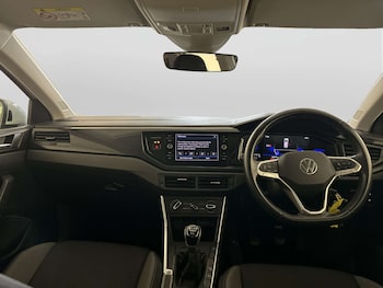Used Volkswagen Taigo 2023 for sale - 78484435: Photo