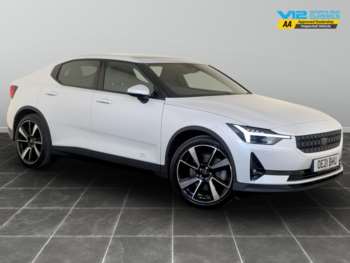 2021 (21) - 300kW Pilot Plus 78kWh Dual motor 5dr 4WD Auto