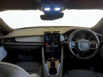 Used Polestar Polestar 2 2021 for sale - 74830320: Photo