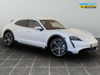 2022 (72) - 500kW Turbo 93kWh 5dr Auto
