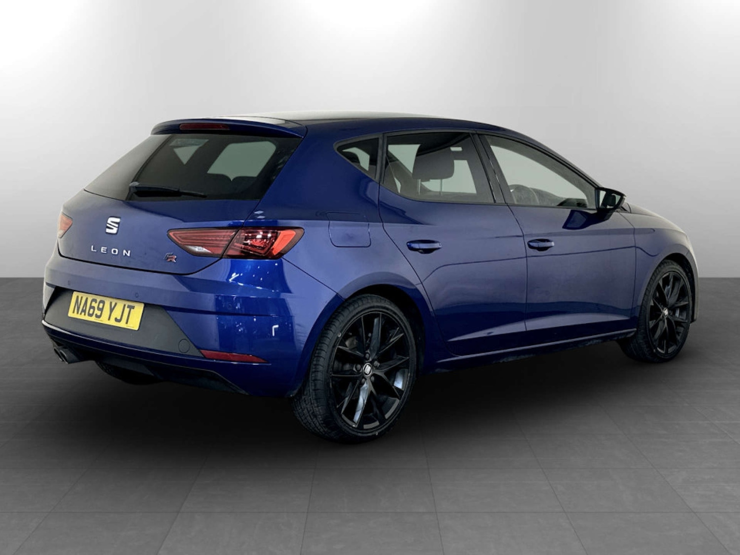 Used SEAT Leon 2019 for sale - 77617134: Photo 10