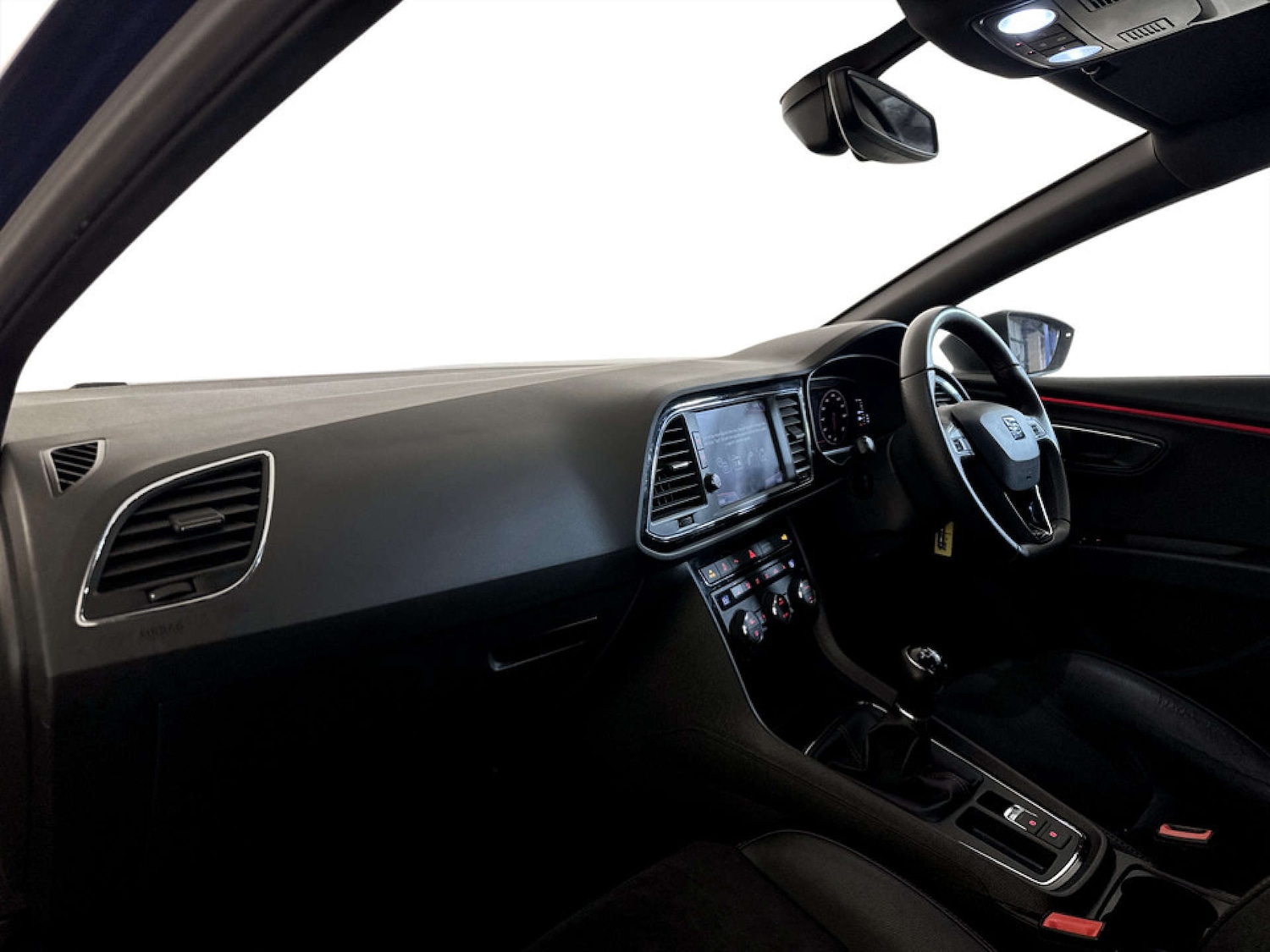 Used SEAT Leon 2019 for sale - 77617134: Photo 12