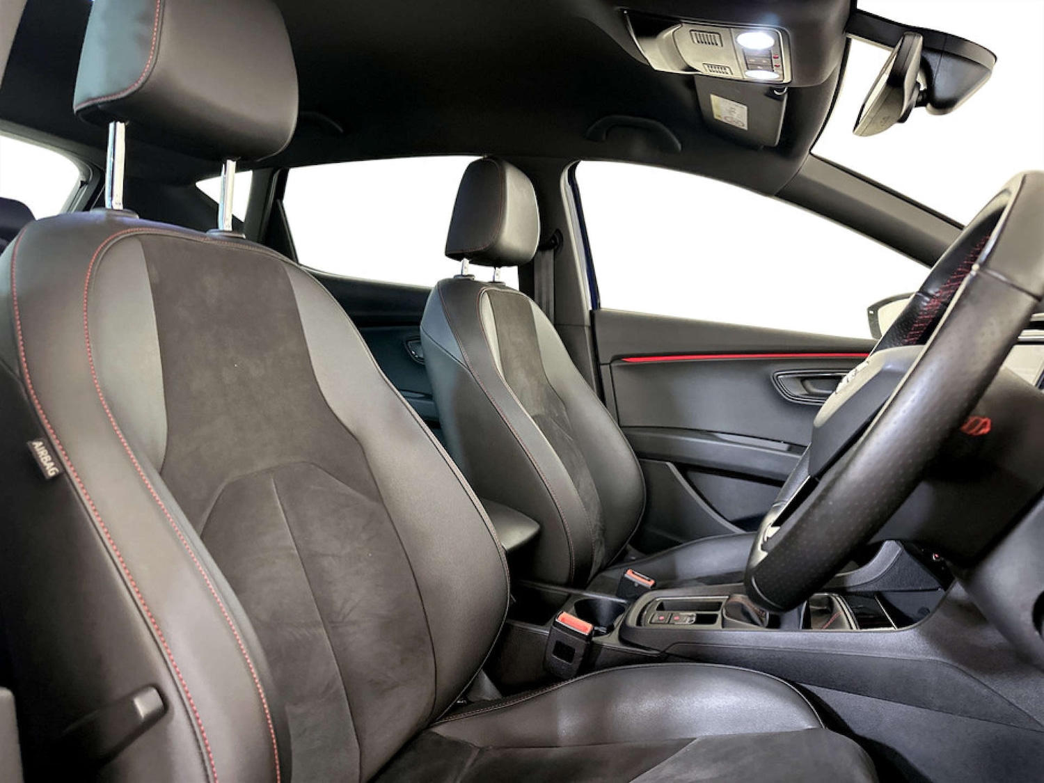 Used SEAT Leon 2019 for sale - 77617134: Photo 13