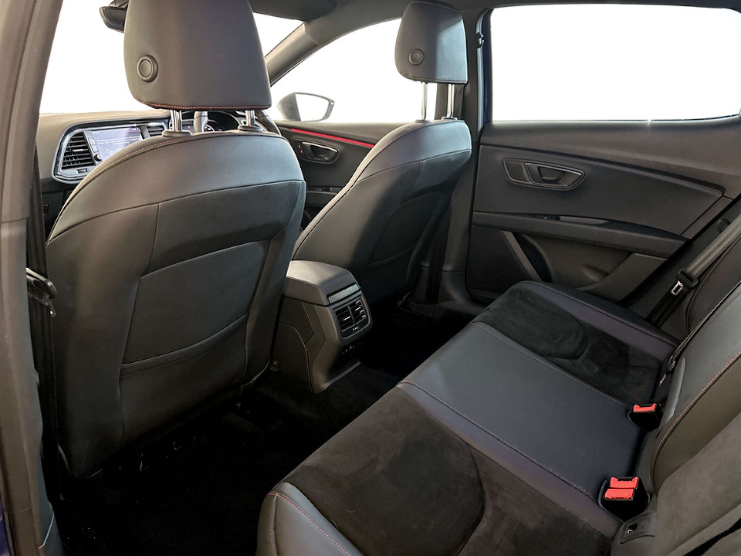 Used SEAT Leon 2019 for sale - 77617134: Photo 14