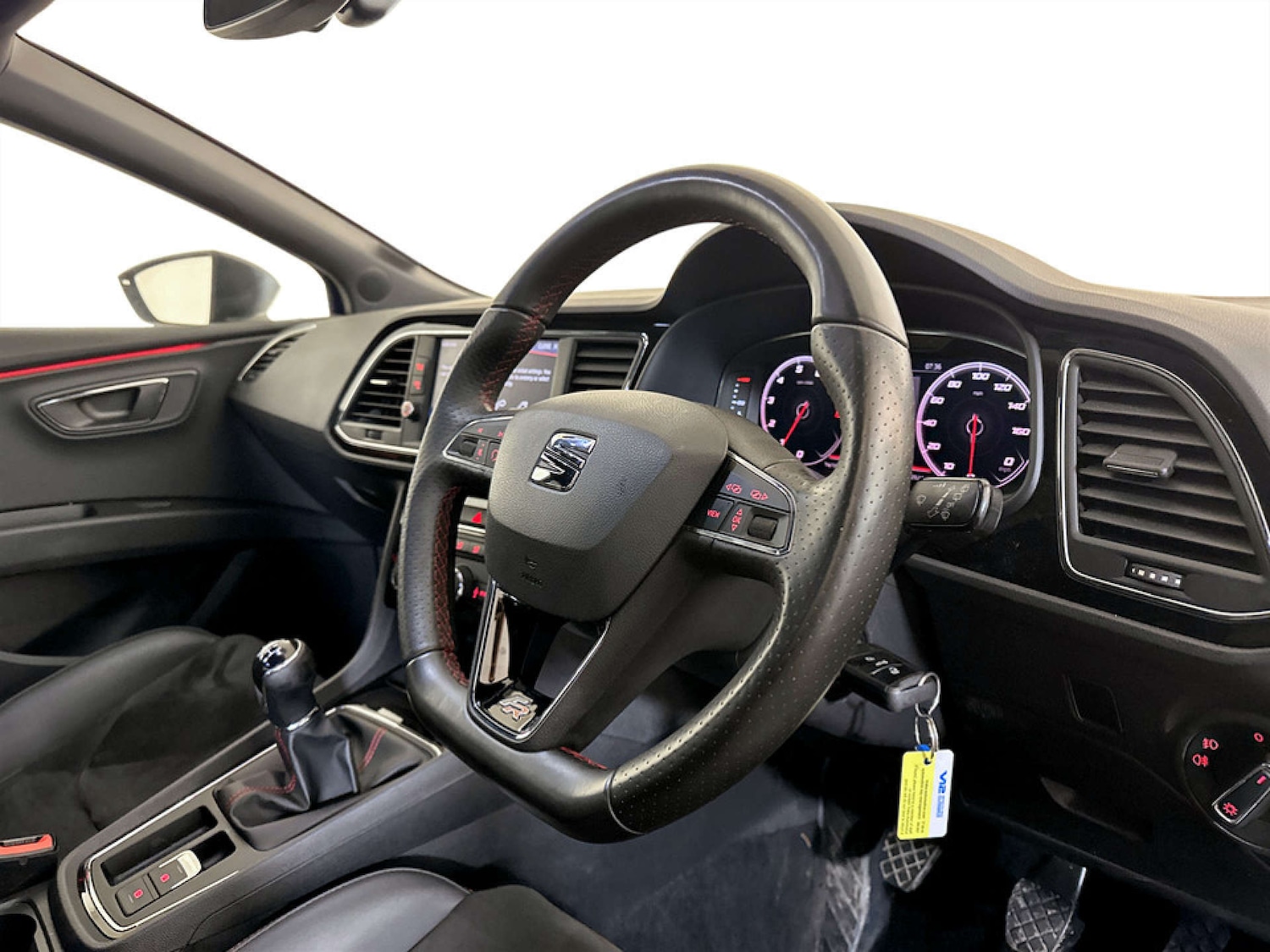 Used SEAT Leon 2019 for sale - 77617134: Photo 15