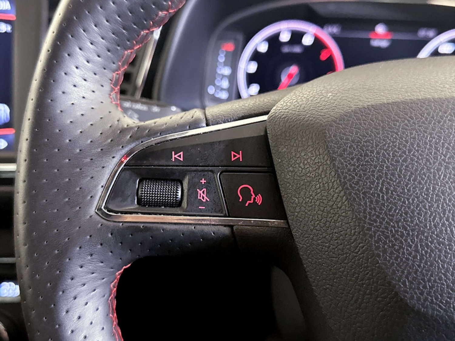 Used SEAT Leon 2019 for sale - 77617134: Photo 17