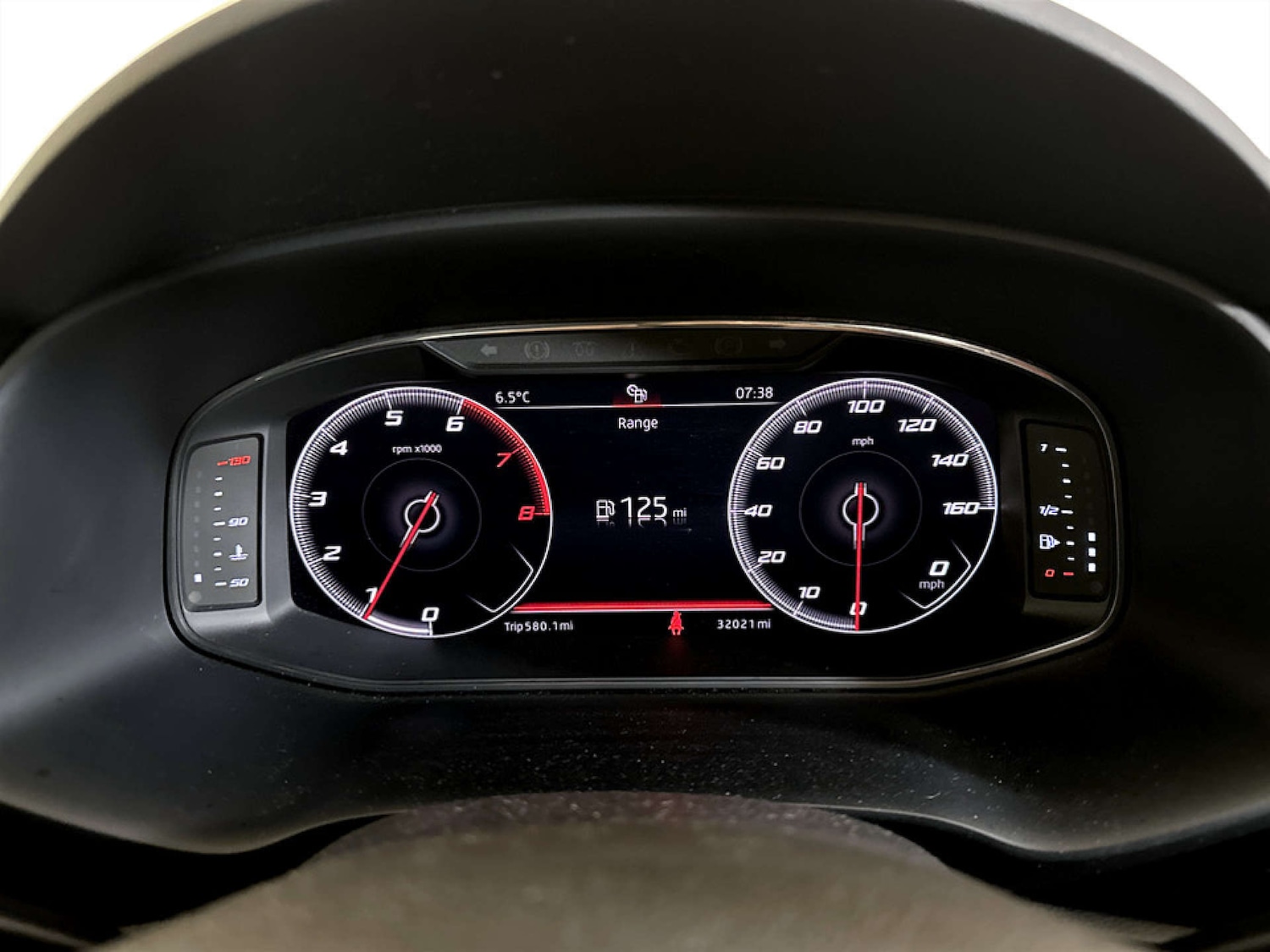 Used SEAT Leon 2019 for sale - 77617134: Photo 18