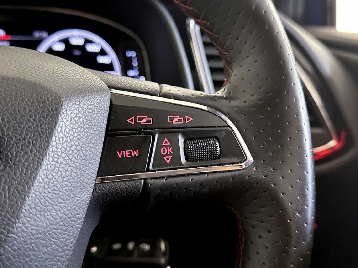 Used SEAT Leon 2019 for sale - 77617134: Photo 19