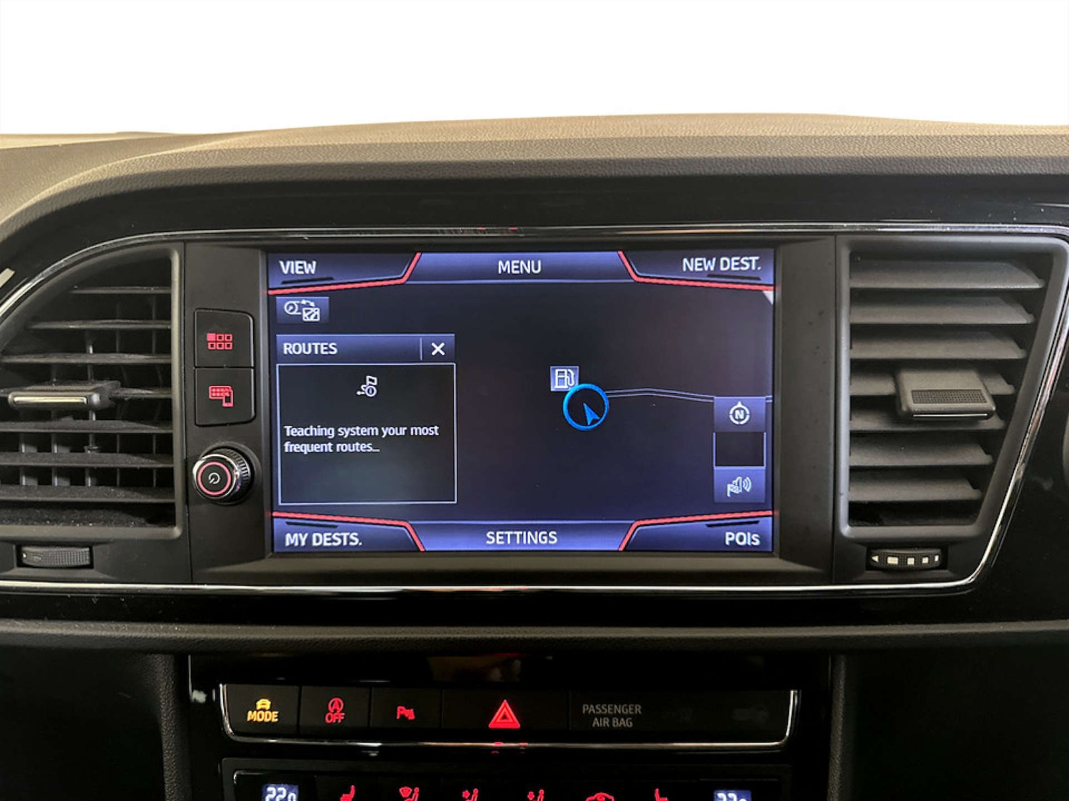 Used SEAT Leon 2019 for sale - 77617134: Photo 21