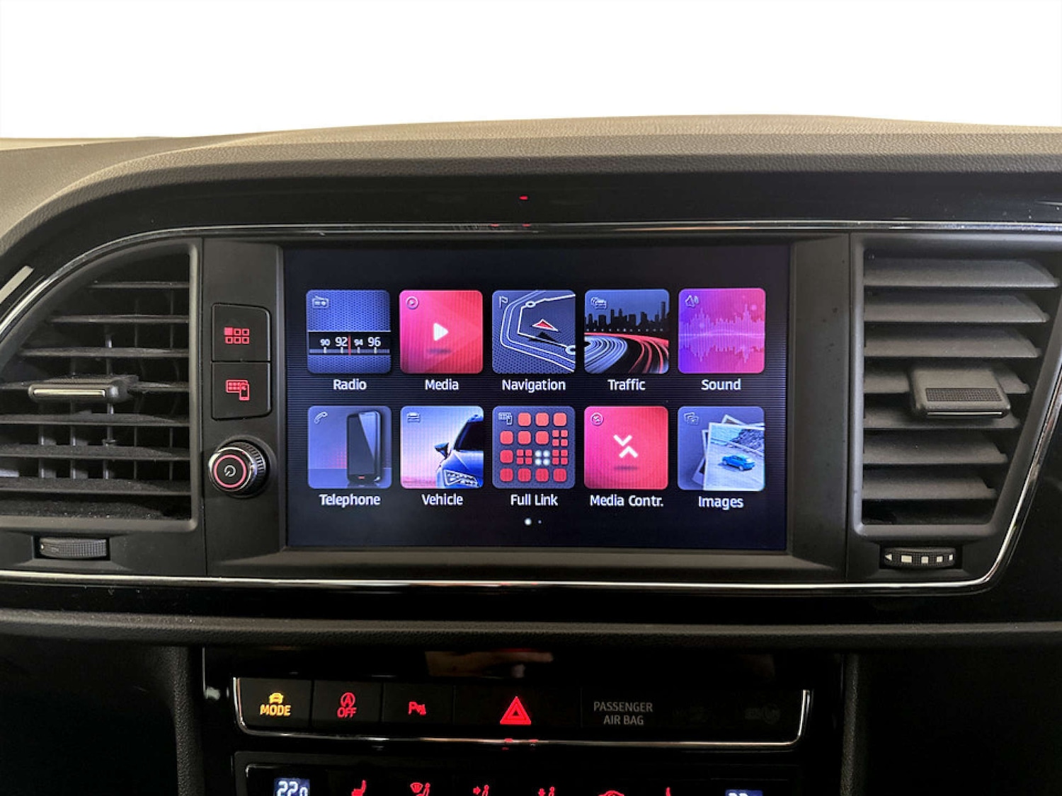 Used SEAT Leon 2019 for sale - 77617134: Photo 22