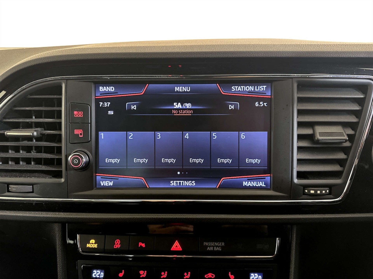 Used SEAT Leon 2019 for sale - 77617134: Photo 23