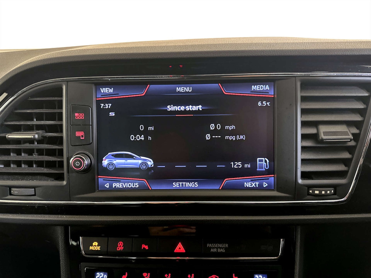 Used SEAT Leon 2019 for sale - 77617134: Photo 25