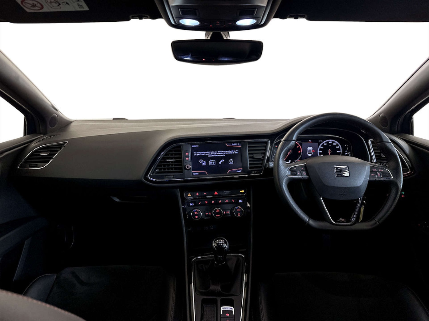 Used SEAT Leon 2019 for sale - 77617134: Photo 3