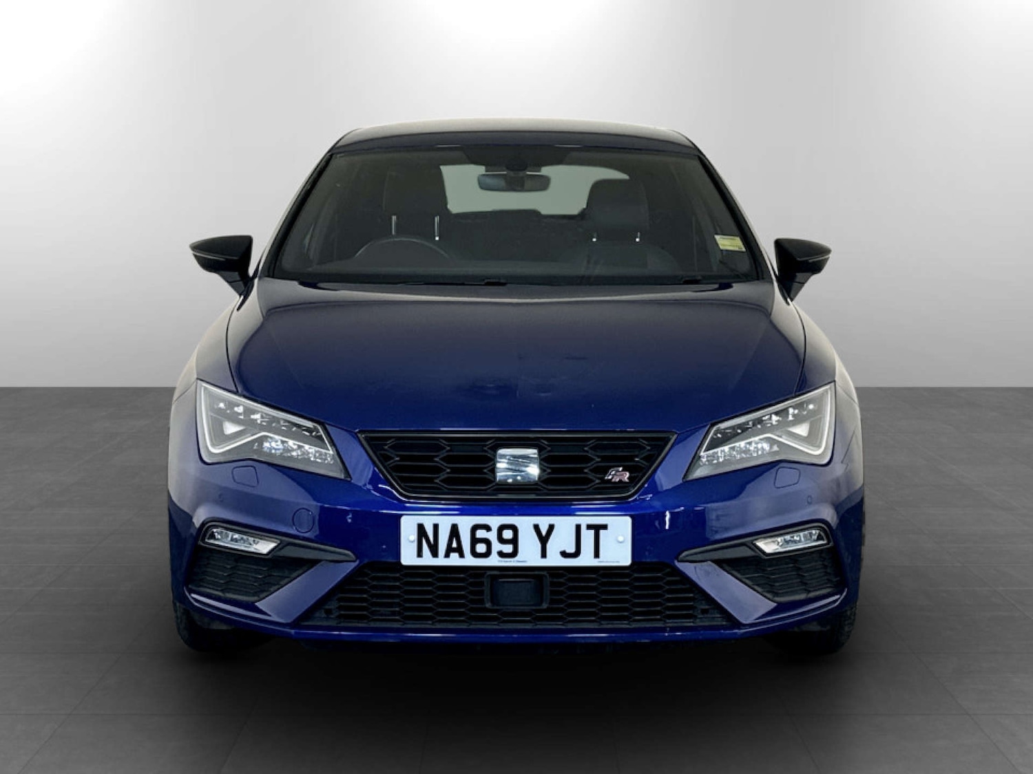 Used SEAT Leon 2019 for sale - 77617134: Photo 5