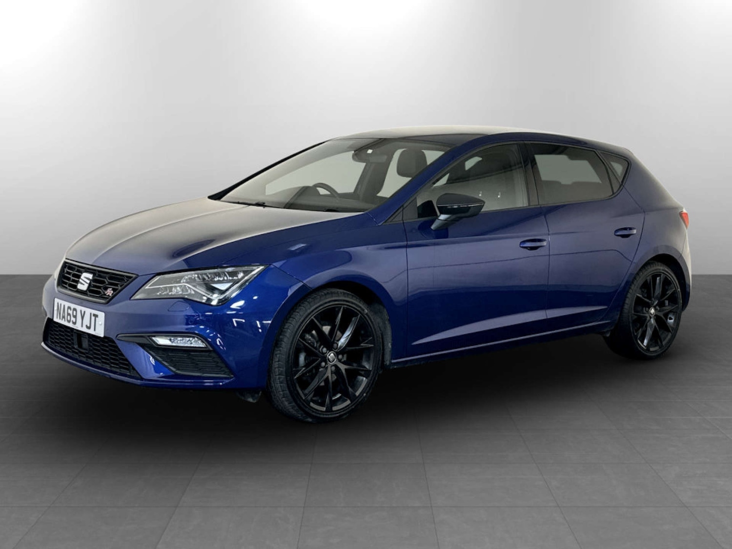 Used SEAT Leon 2019 for sale - 77617134: Photo 6