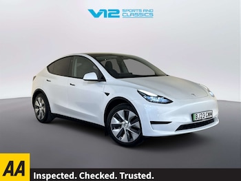 Used Tesla Model Y 2023 for sale - 78358944: Photo