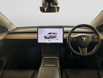 Used Tesla Model Y 2023 for sale - 78358944: Photo