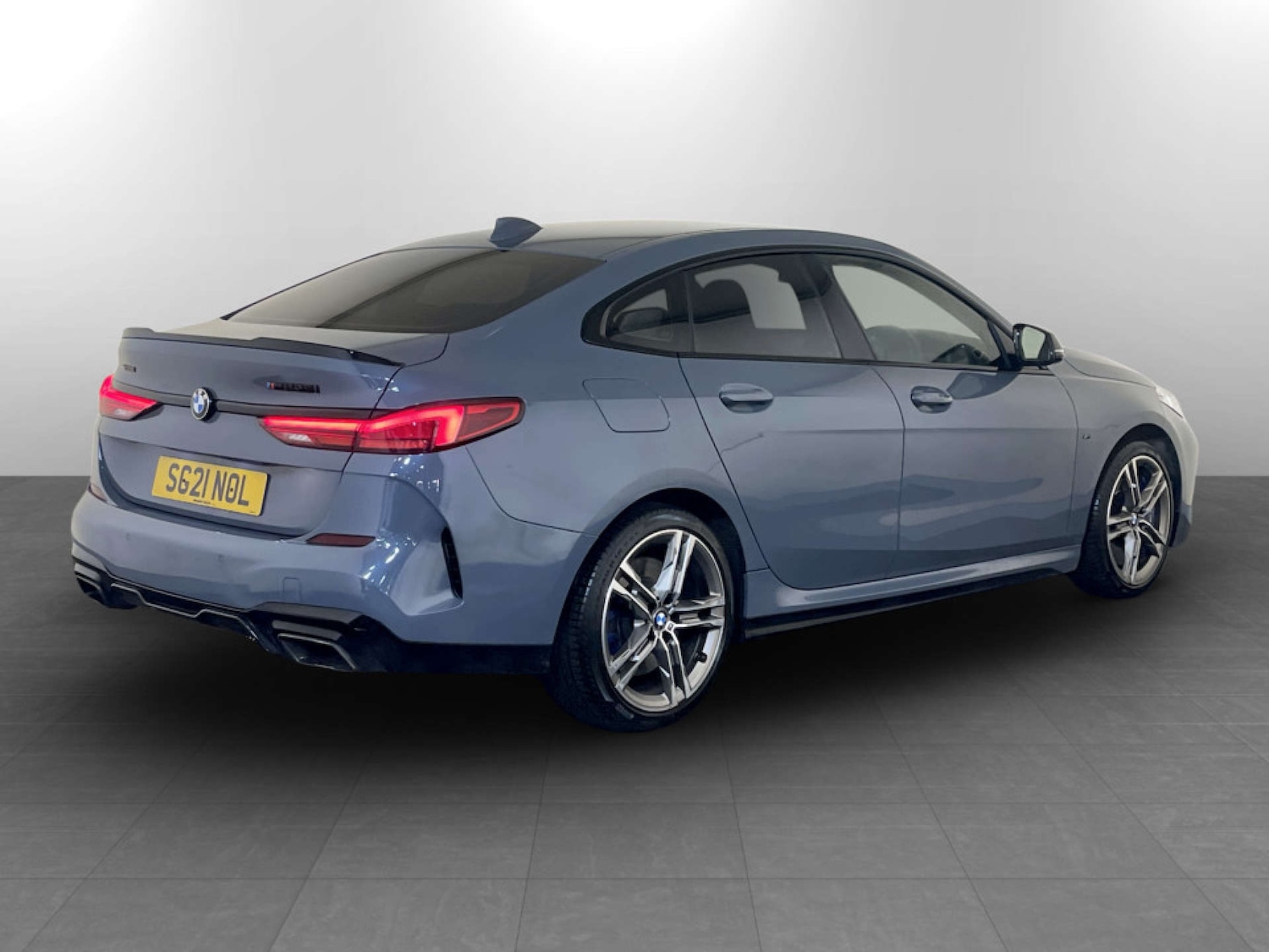 Used BMW 2 Series 2021 for sale - 77452462: Photo 10