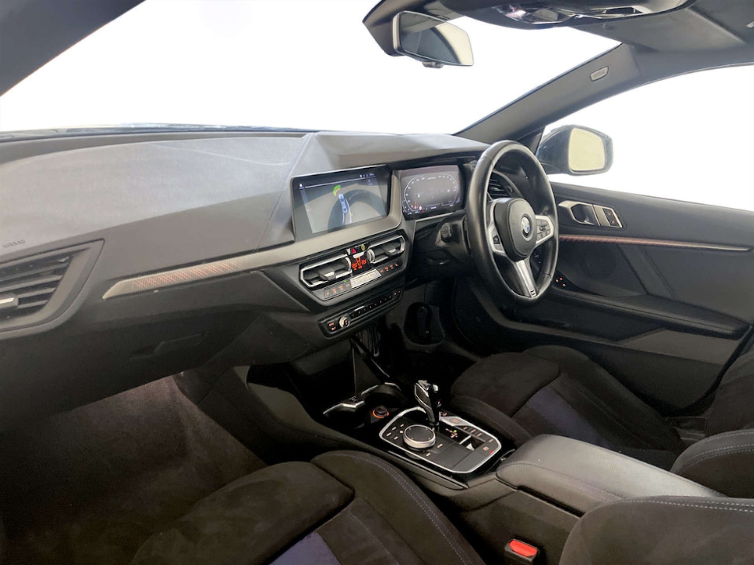 Used BMW 2 Series 2021 for sale - 77452462: Photo 12