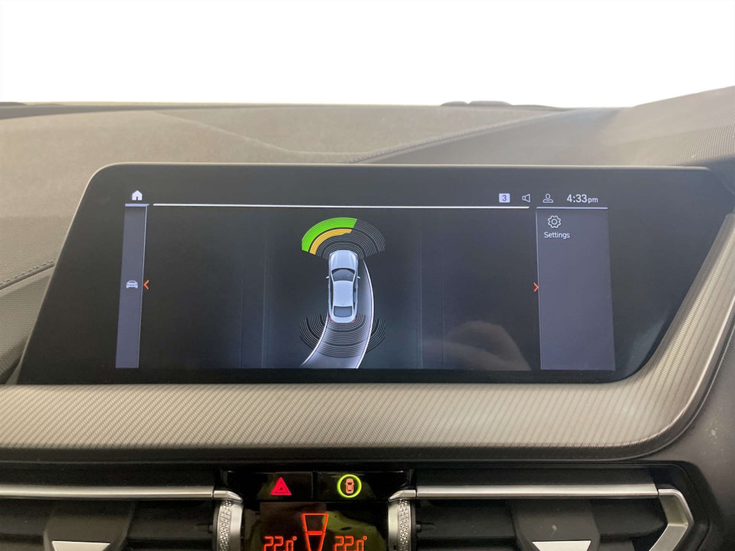 Used BMW 2 Series 2021 for sale - 77452462: Photo 20