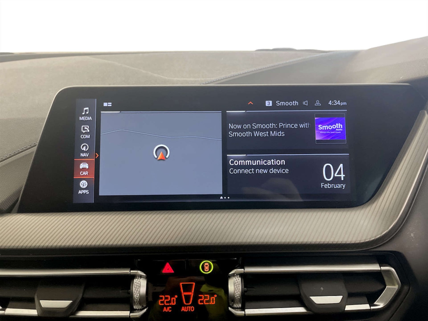 Used BMW 2 Series 2021 for sale - 77452462: Photo 22