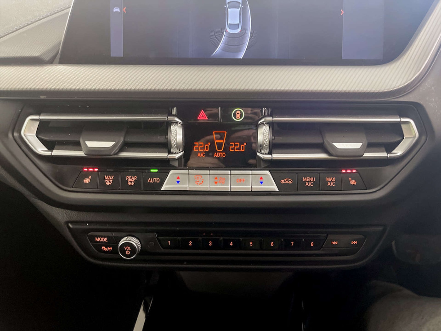 Used BMW 2 Series 2021 for sale - 77452462: Photo 24