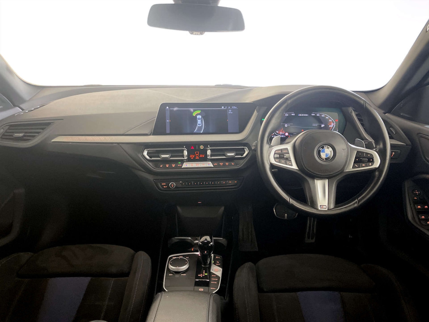 Used BMW 2 Series 2021 for sale - 77452462: Photo 3