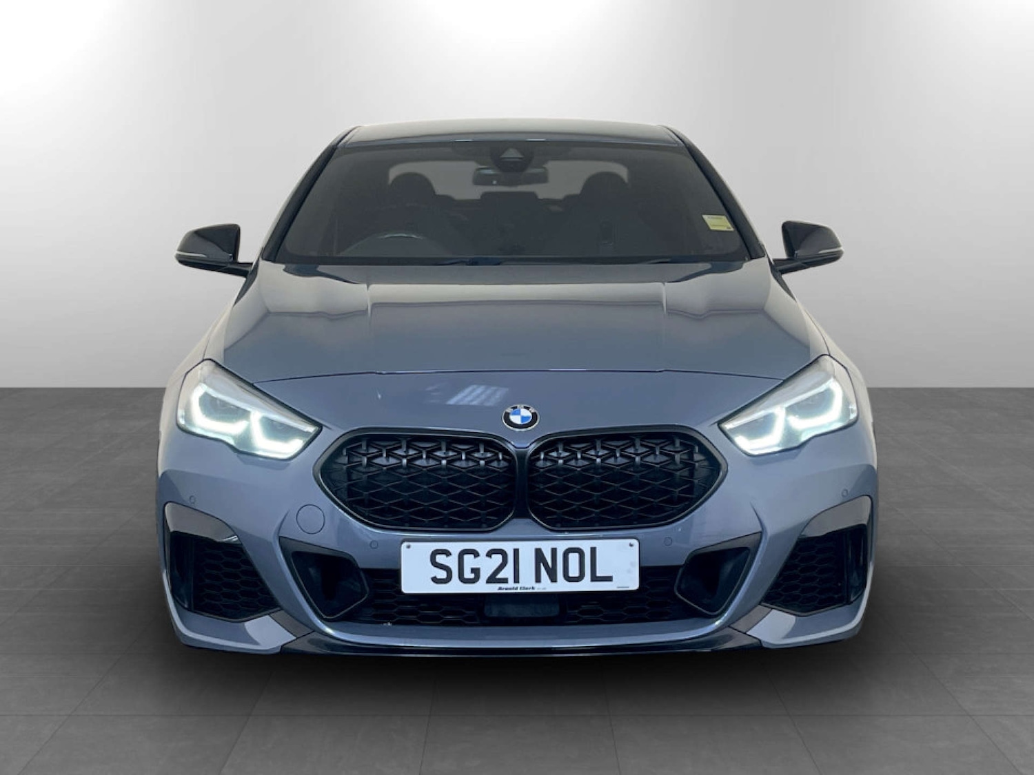 Used BMW 2 Series 2021 for sale - 77452462: Photo 5