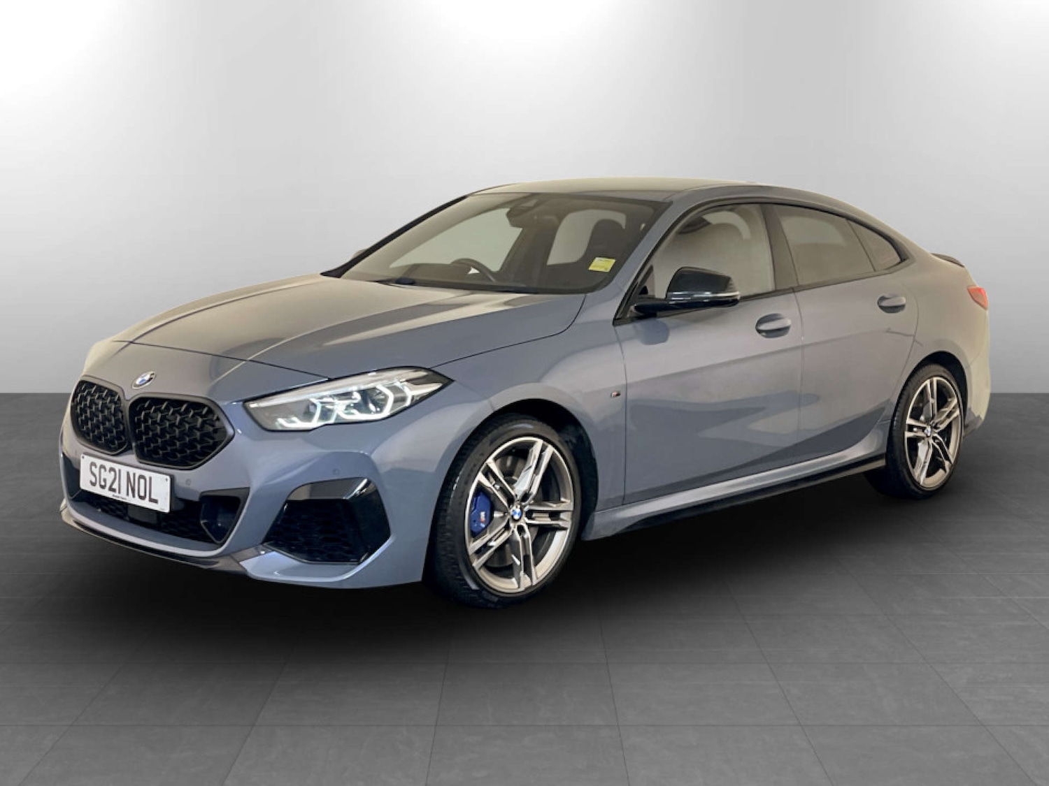 Used BMW 2 Series 2021 for sale - 77452462: Photo 6