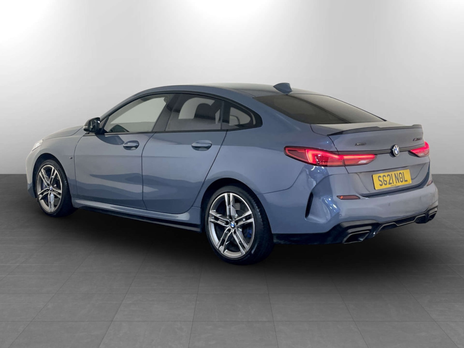 Used BMW 2 Series 2021 for sale - 77452462: Photo 8