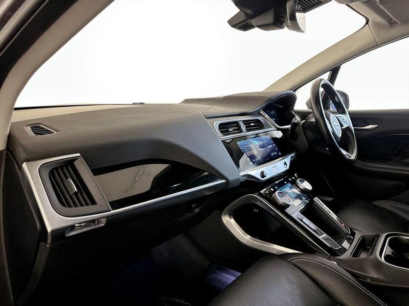 Used Jaguar I-Pace 2020 for sale - 76557363: Photo 12