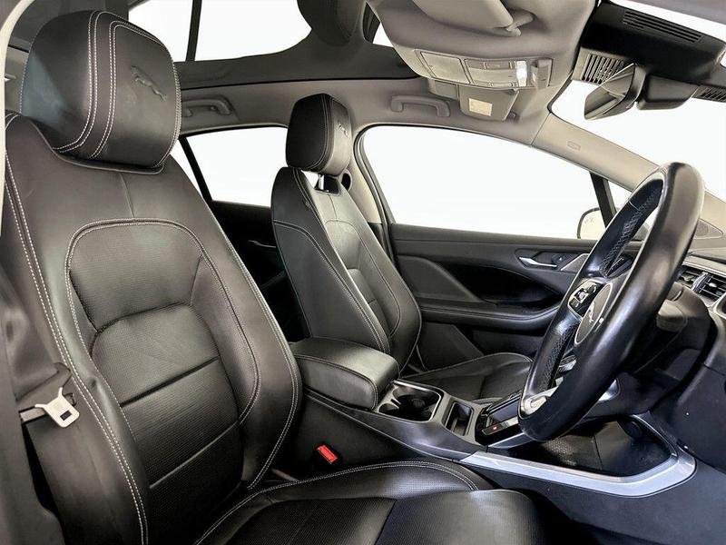 Used Jaguar I-Pace 2020 for sale - 76557363: Photo 13