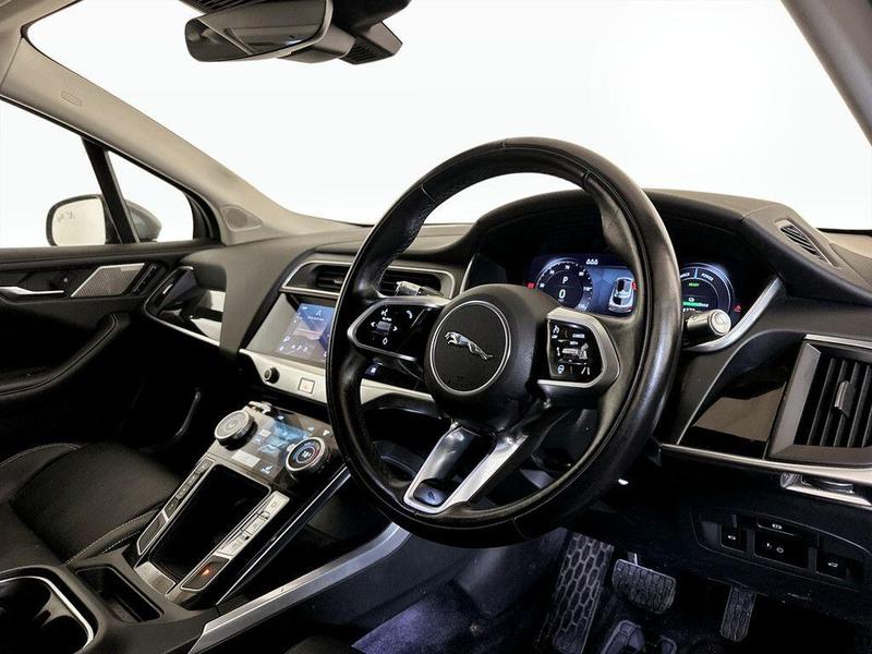 Used Jaguar I-Pace 2020 for sale - 76557363: Photo 15