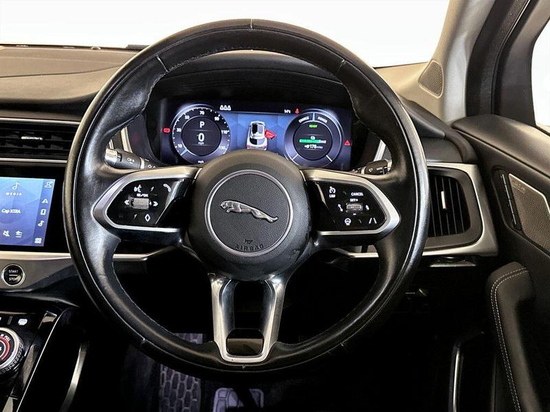 Used Jaguar I-Pace 2020 for sale - 76557363: Photo 16