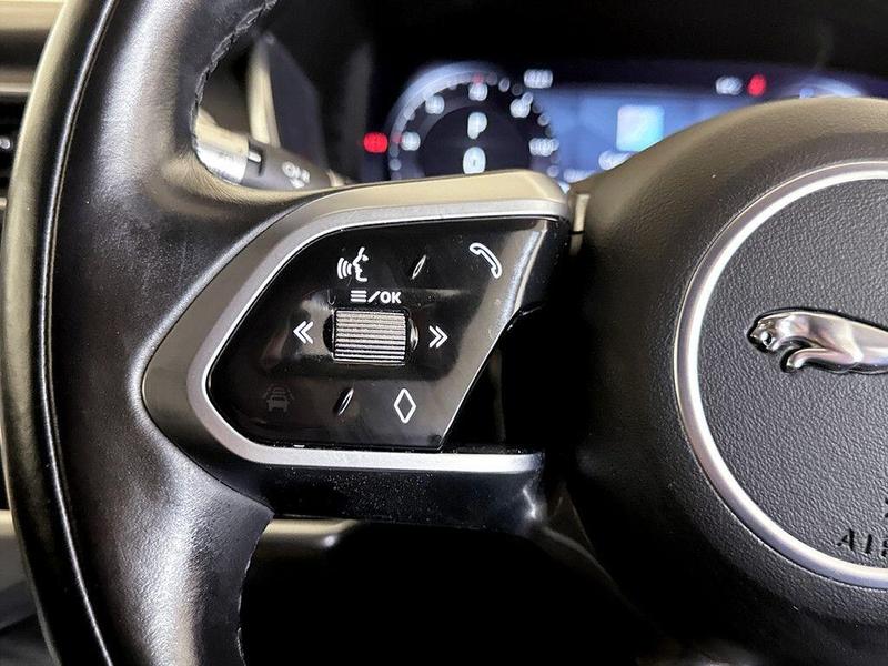 Used Jaguar I-Pace 2020 for sale - 76557363: Photo 17