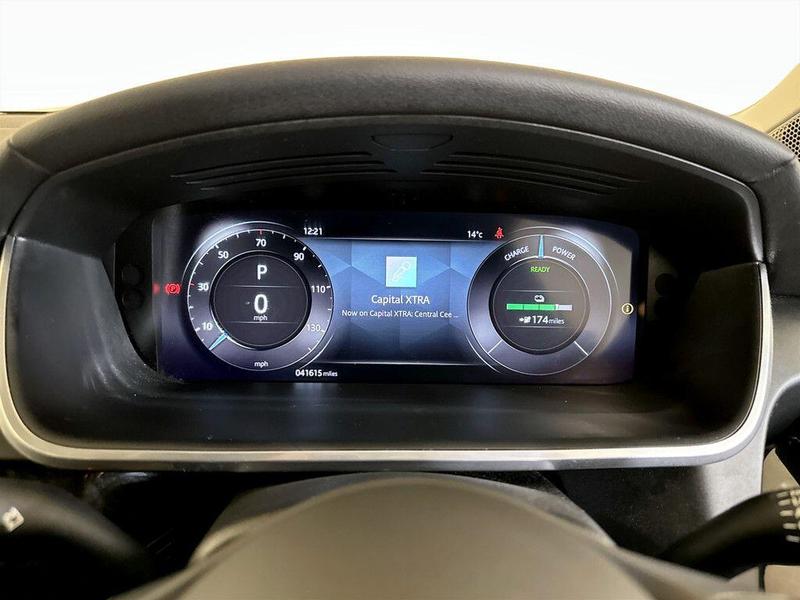 Used Jaguar I-Pace 2020 for sale - 76557363: Photo 18