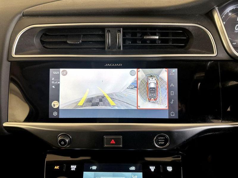 Used Jaguar I-Pace 2020 for sale - 76557363: Photo 21