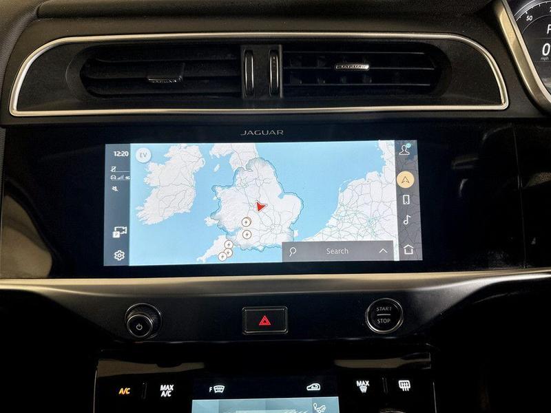 Used Jaguar I-Pace 2020 for sale - 76557363: Photo 22