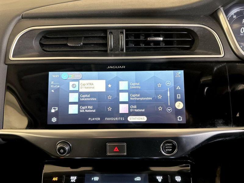 Used Jaguar I-Pace 2020 for sale - 76557363: Photo 23