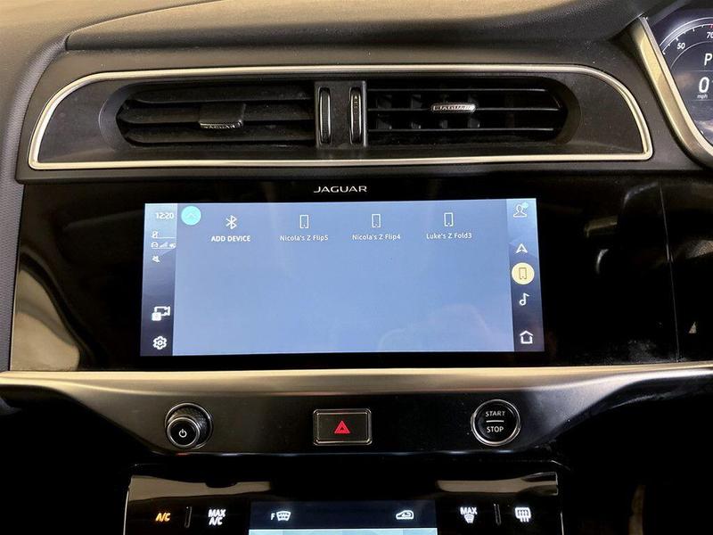 Used Jaguar I-Pace 2020 for sale - 76557363: Photo 24