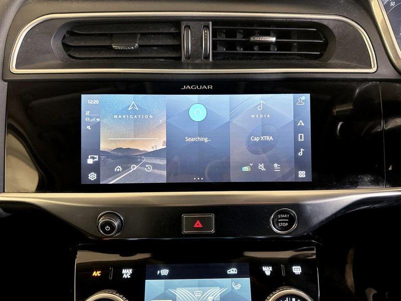 Used Jaguar I-Pace 2020 for sale - 76557363: Photo 25